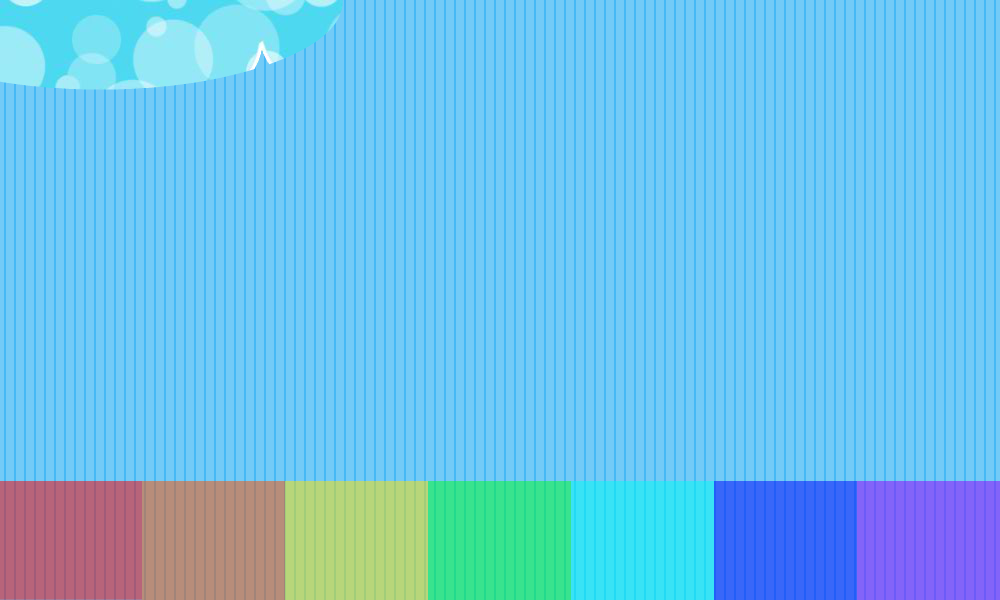 天气通开场动画（375657911） 截图 1/8