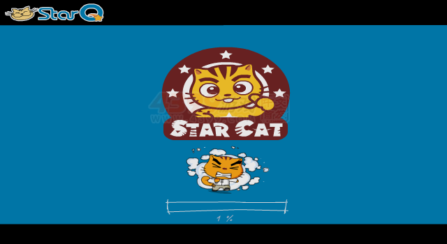 可可猫之小人物日记 截图 1/8