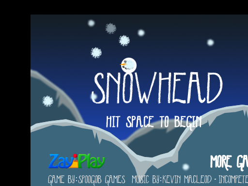 小雪球大冒险 截图 3/8