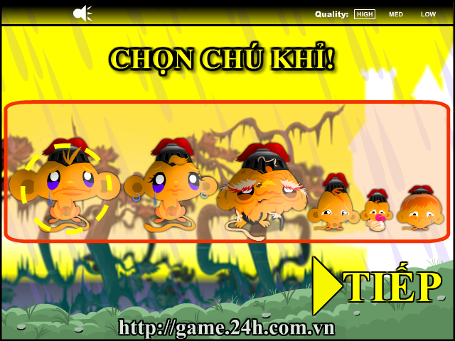 逗小猴开心13 截图 5/8