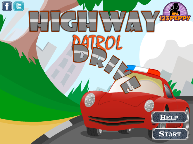 公路巡警 截图 5/8