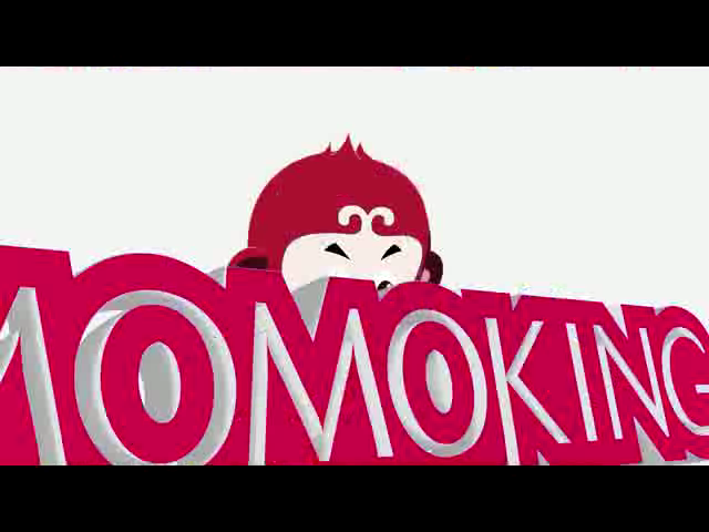 西游童话MOMOKING广告片英文（香港西游童话） 截图 6/8