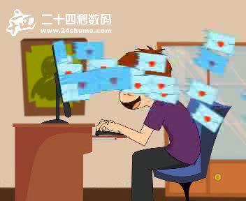百姓网同城交友动画广告-二十四秒数码工作室（24秒工作室） 截图 3/8
