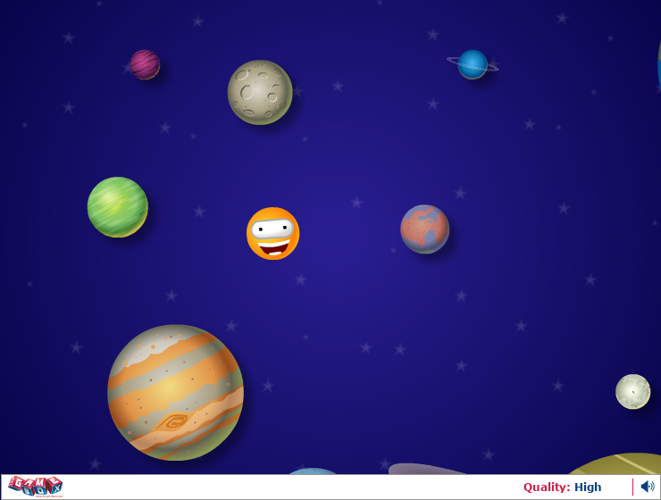 噬星者 截图 2/8