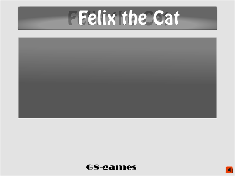 菲利克斯猫拼图 截图 3/8