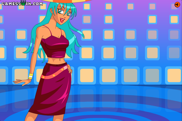 美女献热吻中文版 截图 5/8