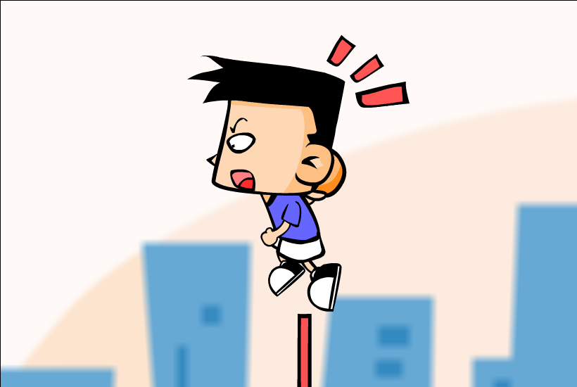 灌篮（抉择） 截图 3/8