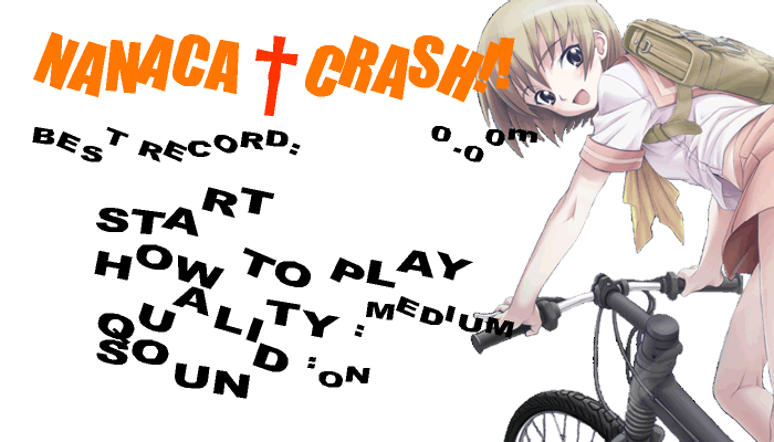 Nanaca的逆袭（flashbug） 截图 6/7