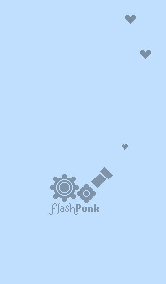 下落的方块 截图 6/8