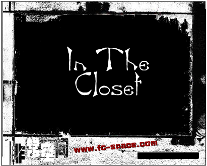 In The Closet 截图 1