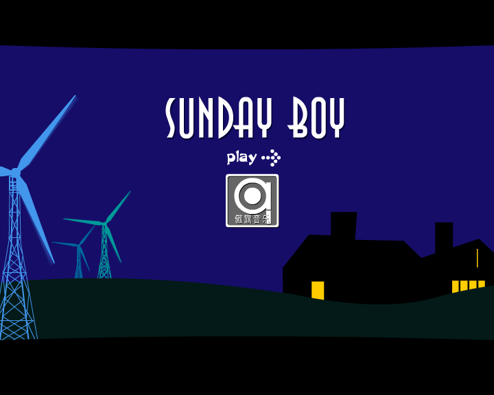 sundayboy（单眼皮猫） 截图 5/8