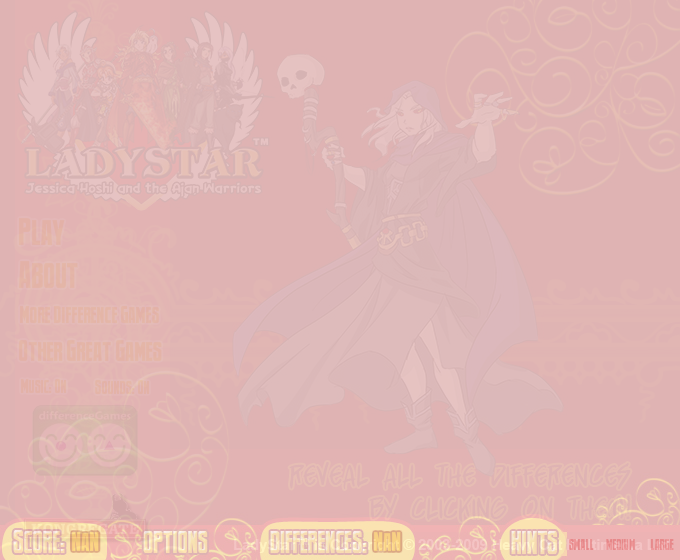 女狼星 截图 2/3
