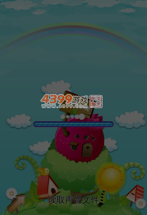 萌新水果连连看 截图 5/8
