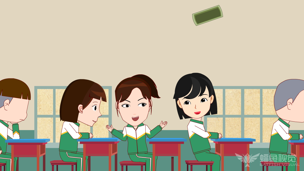 婚礼动画（新）（蝠鱼视觉） 截图 6/8