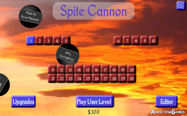 ShapeSmasher 截图 4/8
