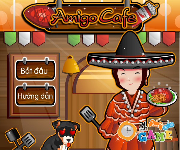 经营烤肉店 截图 8/8
