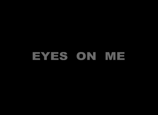 EYES ON ME（俊东） 截图 2/4