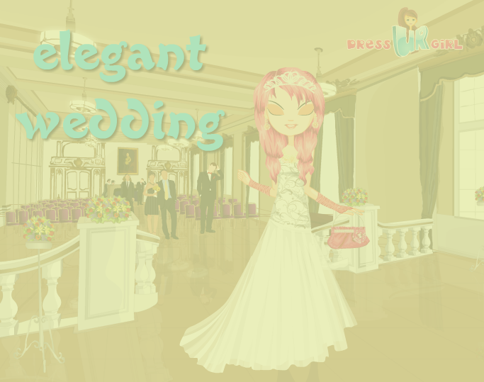 优雅的婚礼 截图 7/8
