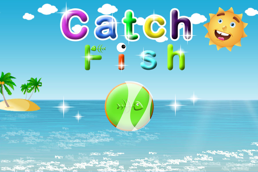 深海弹球捕鱼 截图 6/8