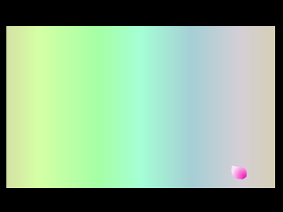 流光飞舞 截图 1