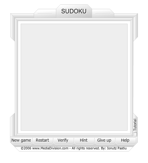 Sudoko棋盘游戏 截图 3/4