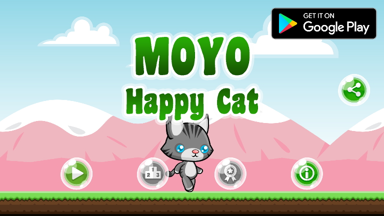 勇往直前的猫 截图 3/8