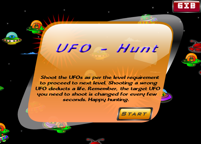 UFO狙击手 截图 2/8