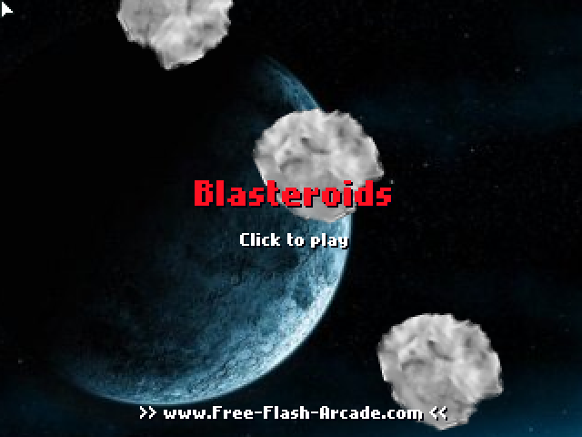 战机躲陨石 截图 2/8