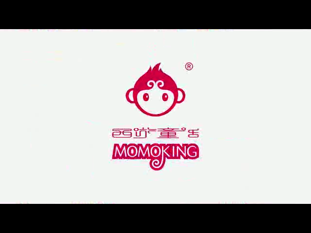 西游童话MOMOKING广告片英文（香港西游童话） 截图 1/8