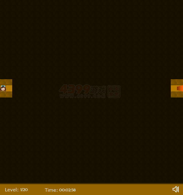 暗黑迷宫 截图 7/8