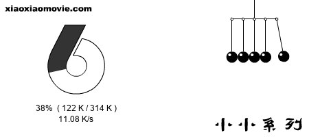 小小动画NO.6（小小） 截图 1/8