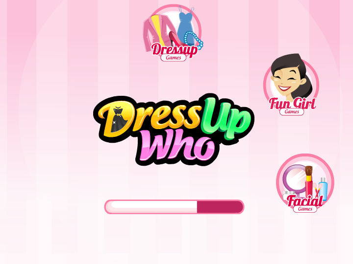 打扮女妖怪 截图 4/8