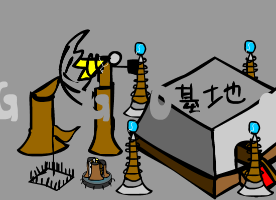 战争故事（何曹军） 截图 5/8