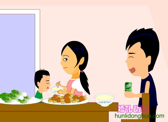 夫妻工作室--肉限量 截图 3