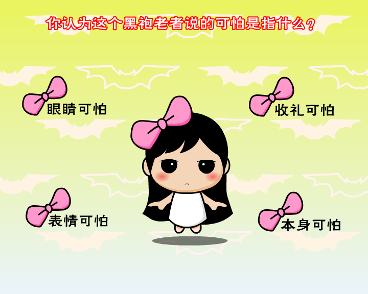 万圣夜人偶事件簿3 截图 5/5