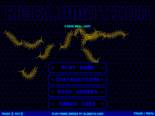 可怕的圈地 截图 4/8