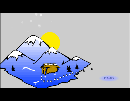 白色恋歌（Wintion） 截图 8/8