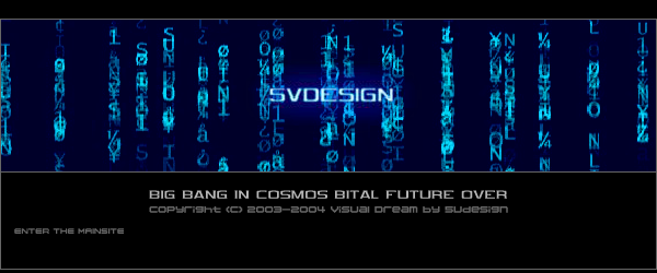 Future Visual II（5vdesign） 截图 3/8