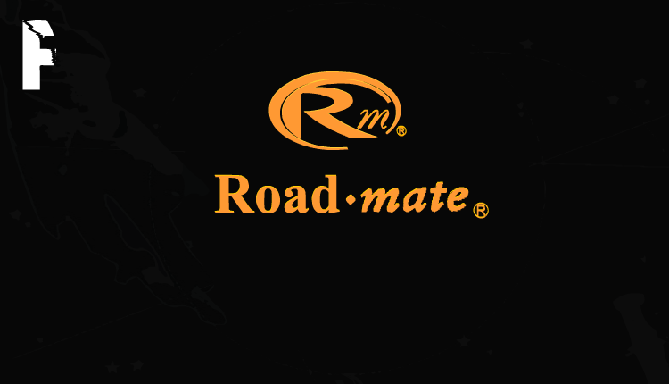 ROADMATE（风暴龙） 截图 8/8
