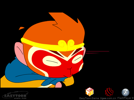 无敌金箍棒MAX无敌版 截图 5/8