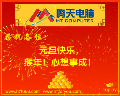 2004年元旦（hondatwins1） 截图 2/8