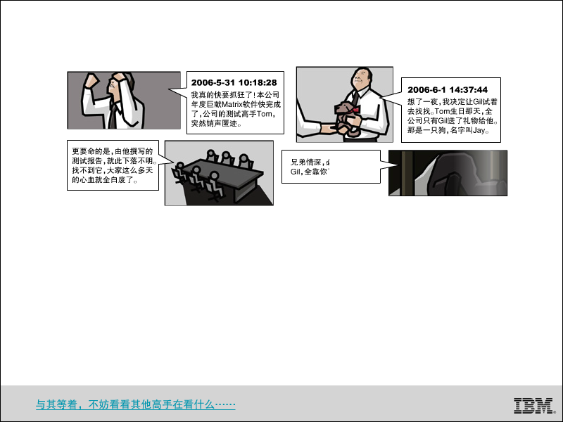IBM代码2 截图 3/7