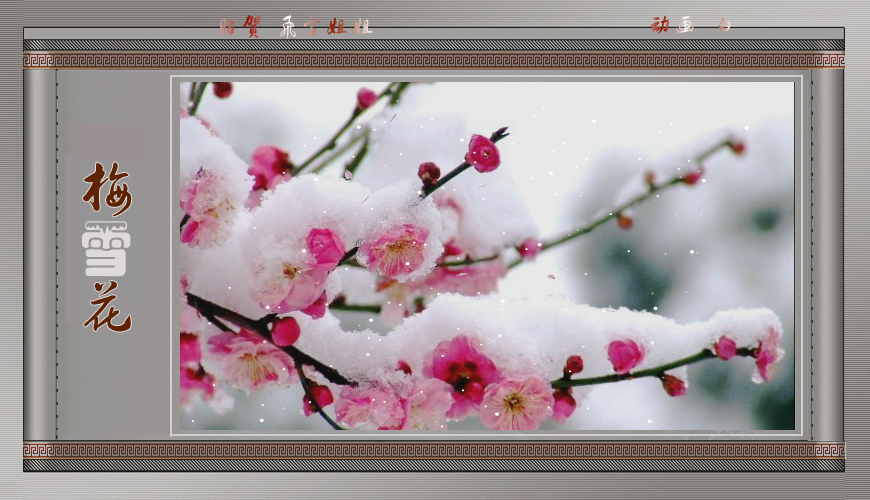 梅花雪（baixue023） 截图 2/8