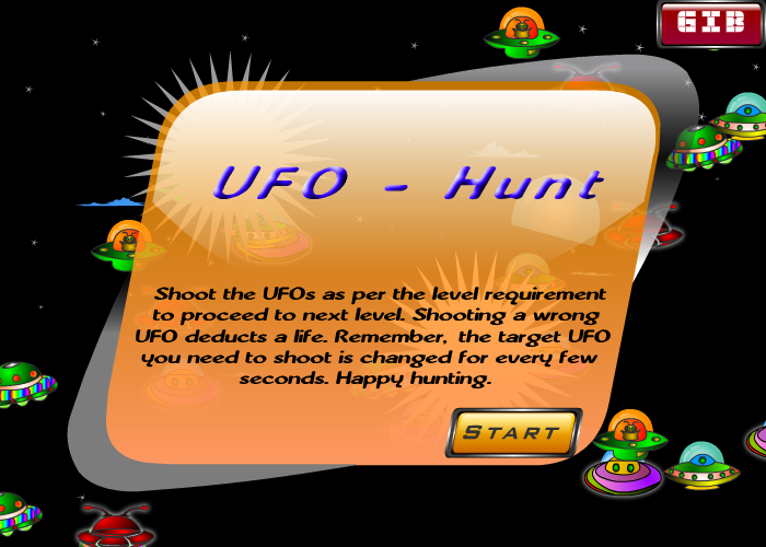 捕获UFO 截图 4/8