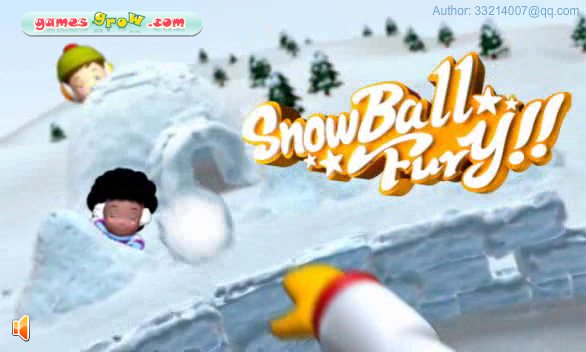 雪地里的大战 截图 7/8