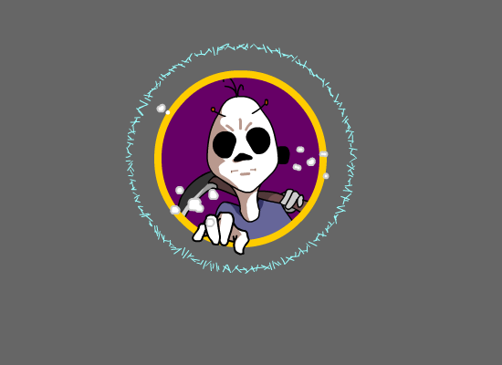 GRIM FANDANGO（摘星子） 截图 3/8