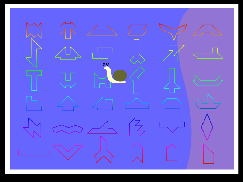 四巧板V2.1_共318图例（yangqs） 截图 3/8