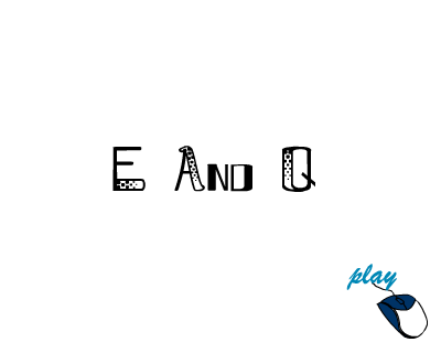 E And Q（红与黑） 截图 8/8