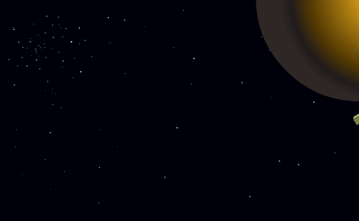 炮轰外星飞碟 截图 4/8