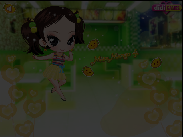 芒果小姐4 截图 5/8